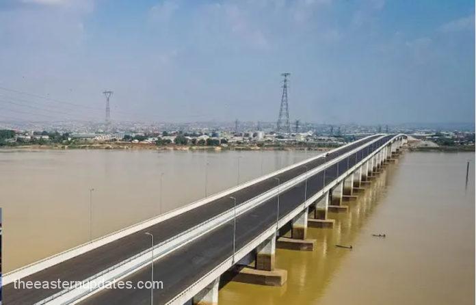 Ohanaeze Kicks Against Tolling Second Niger Bridge