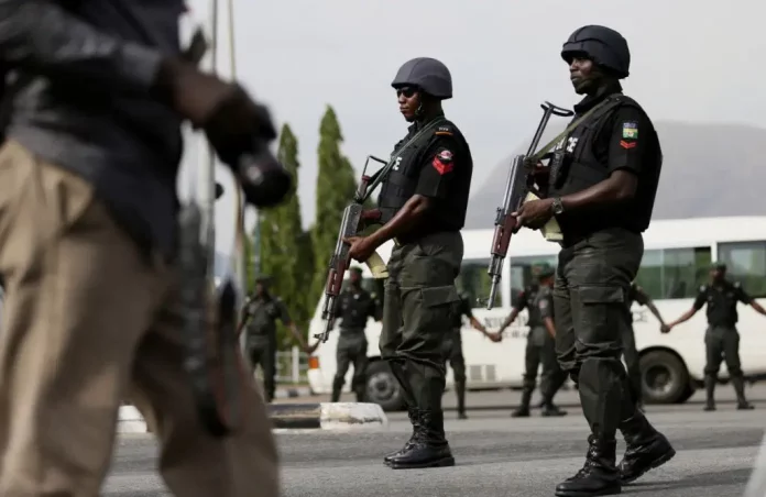 Police Launch Manhunt For Killer Of Imo LG Boss, Ohizu