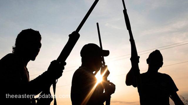 Unknown Gunmen Raze Abia Court, Govt Orders Probe