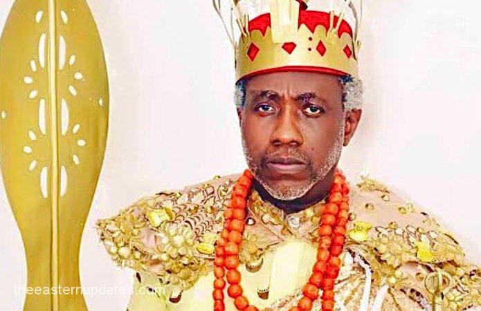 ‘We Are Under Siege’ Obosi Monarch Cries Out Over Killings