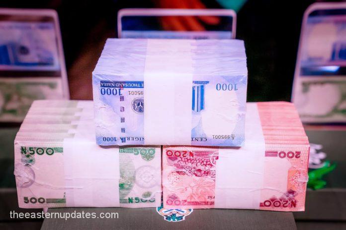 2 Apprehended For Selling Fake New Naira Notes In Enugu