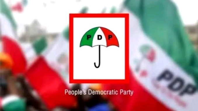 2023 Court Stops PDP From Conducting Primary In Aboh-Mbaise
