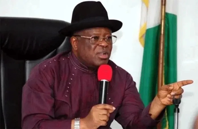 2023 Elections Must Hold In South East – Umahi