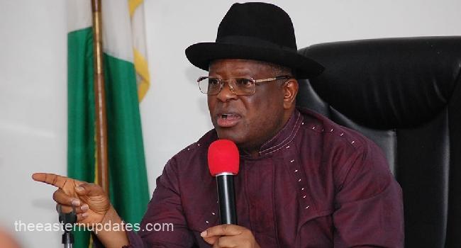 2023 Rigging Of Election Now Impossible In Ebonyi – Umahi