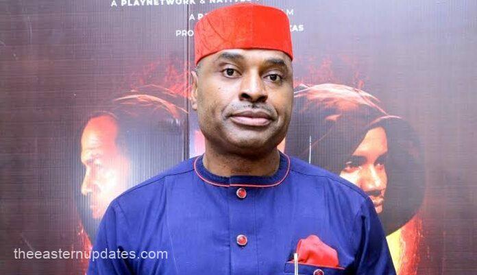 2027: A Vote For Obi Is A Vote For Tinubu – Kenneth Okonkwo 2027: A Vote For Obi Is A Vote For Tinubu – Kenneth Okonkwo