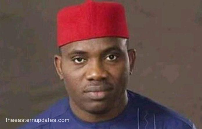 APGA Guber Candidate Atacked In Ebonyi, Driver Killed
