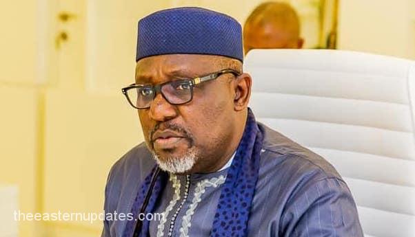 Court Discharges Okorocha, Others Over ‘₦2.9bn Fraud’