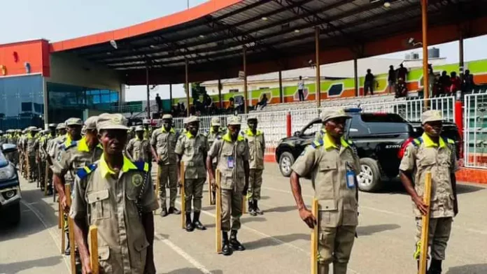 Don't Deploy Ebubeagu For Election, Police Warns Governors