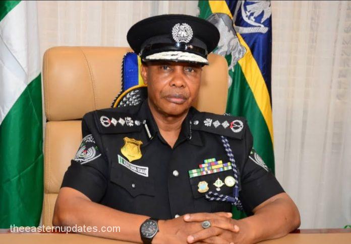 Ebonyi Group Begs IG To Transfer Killers Of Pregnant Woman