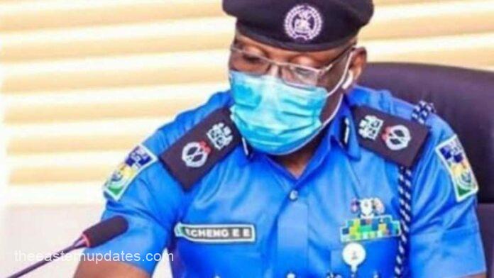 Elections 'We Are Ready', Anambra Police CP, Echeng