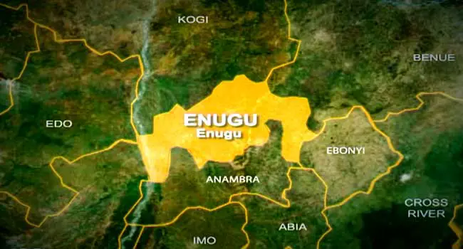 Enugu Govt, World Bank Disburse ₦3.4B Grant To 1,700 Farmers