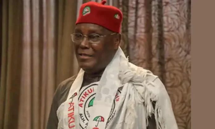 I Remain The Stepping Stone To Igbo Presidency, Atiku Insists
