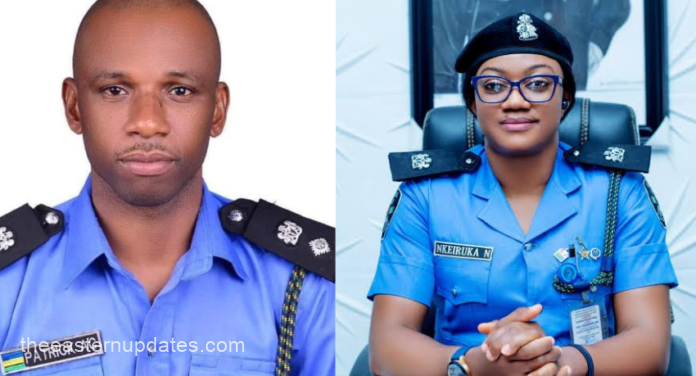 IGP Sets Panel Over Alleged Extrajudicial Killings In Anambra