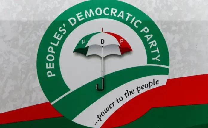 INEC Denies Monitoring Imo PDP Primaries Re-Run Election