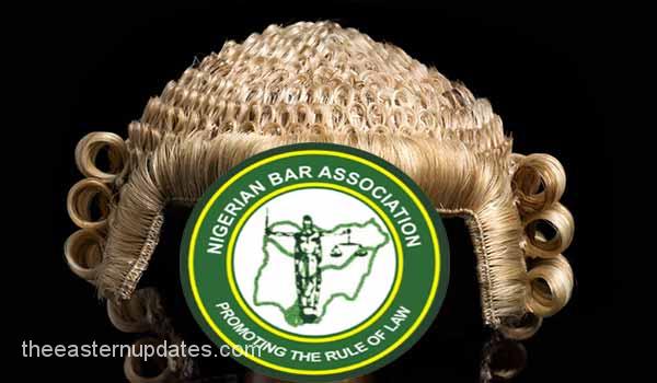 NBA Breaks Silence Over Killing Of Judicial Officer In Imo