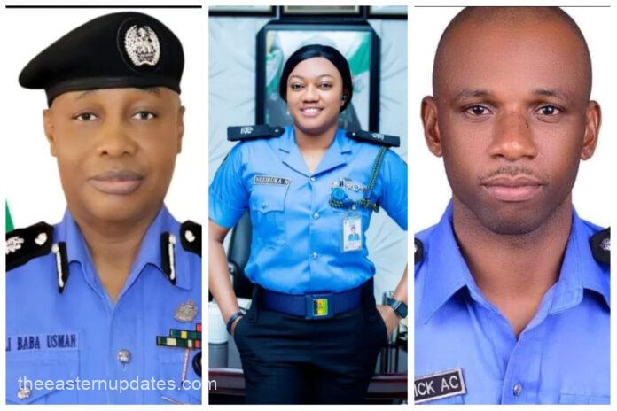 Police Investigates Alleged Killings By Officers In Anambra