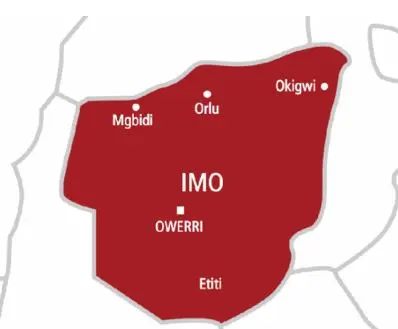 Police Rules Out Deployment Of Ebubeagu For Elections In Imo
