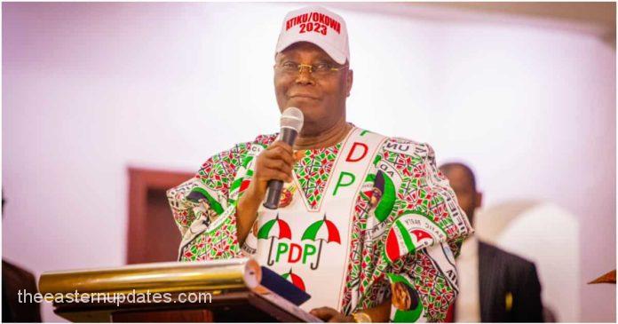 S'East Will Get Top Positions In Atiku’s Government - PDP PCC