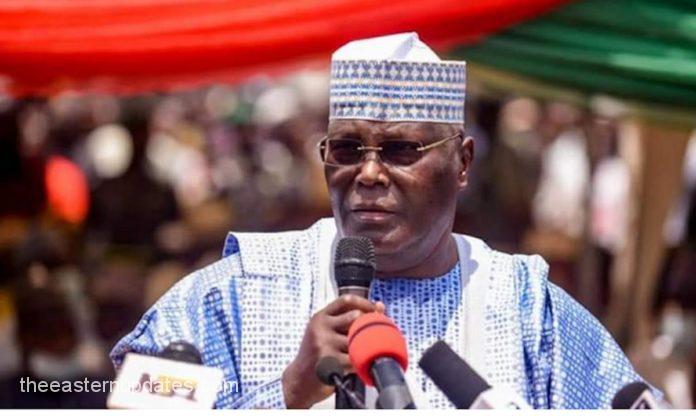 There Is A Plan To Attack Atiku In South East, IPOB Alleges