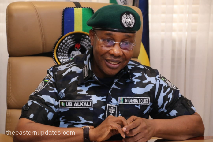 Three CPs Deployed By IGP To Conduct Imo Elections