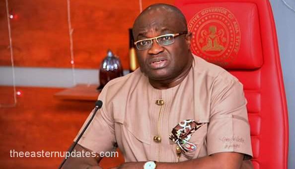 We Did Everything To Save Ikonne But Failed, Ikpeazu Laments