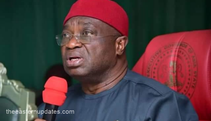 Why I'm Worried Over Cashless Policy On Traders – Ikpeazu