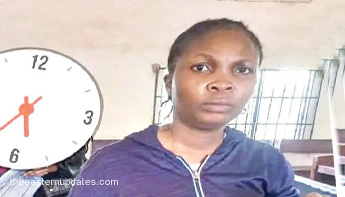 Woman Jailed 21 Years For Child Labour In Anambra