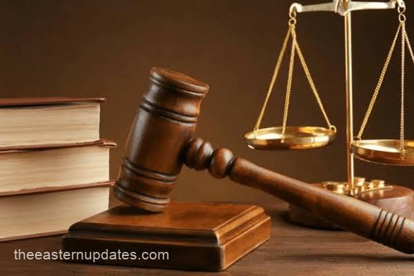 2023 Anambra Tribunal Receives 31 Election Petitions