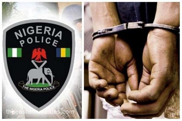 7 Suspects Apprehended Over Murder Of Monarch In Ebonyi