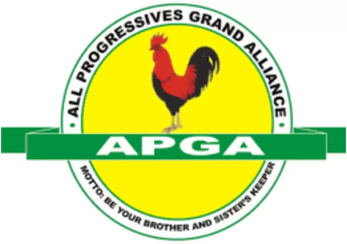 APGA Fumes Over Gruesome Murder Of Councillor In Ebonyi