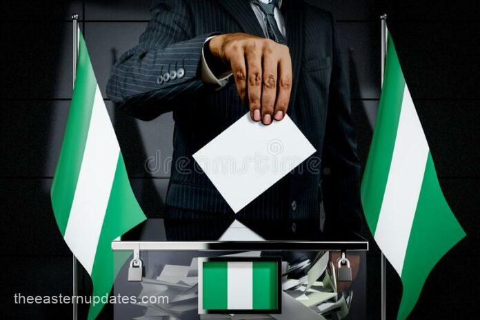 Abia Guber Abians in Diaspora Deploy Poll Monitors
