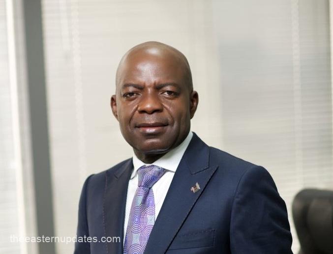 Abia Guber PDP Trying To Manipulate Results, Otti Alleges