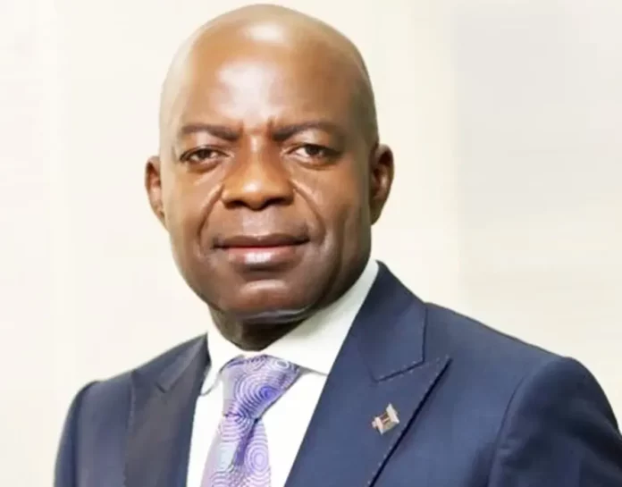 Abia PDP Heads To Court Over Otti's Victory In Guber Poll