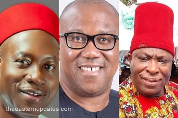 Apologise To Anambra People First, Obi, Umeh Urges Soludo
