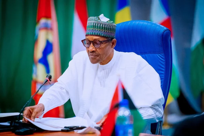 Buhari's Govt Approves ₦15bn Power Project In Ebonyi