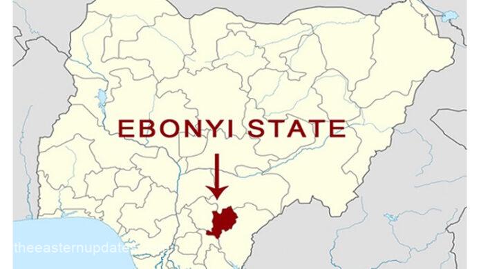 Ebonyi Protesting Women Did Not Burn Houses – Police