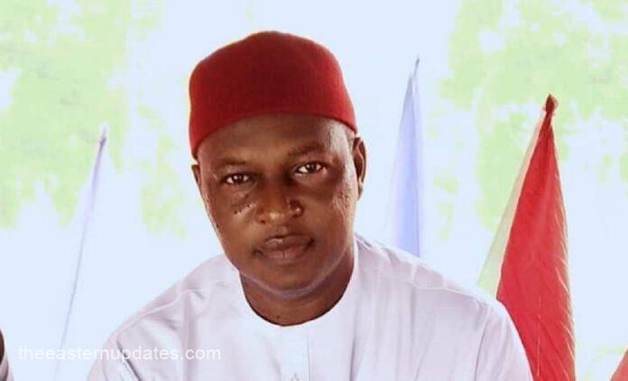 Enugu Guber ‘PDP Planning For War’ – Edeoga Cries Out