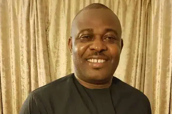 Ex-Imo Deputy Gov, Irona Freed After 9 Days In Prison