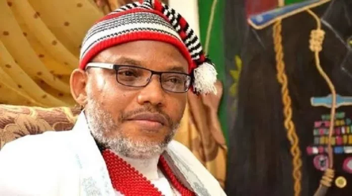 IPOB Rejects Move By DSS To Treat Nnamdi Kanu In Clinic