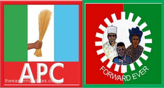 Imo Assembly Polls LP Candidates Accuse APC Plotting Rigging