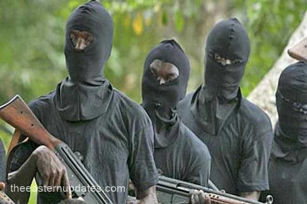 Imo Community Invaded By Gunmen, 3 NSCDC Officers Killed