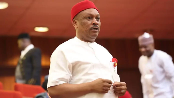 Imo Guber I’ll Be Consensus Candidate For PDP – Anyanwu