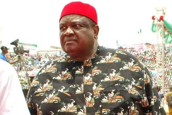 Lagos Election: Igbos Will Never Be Killed Again – Iwuanyanwu