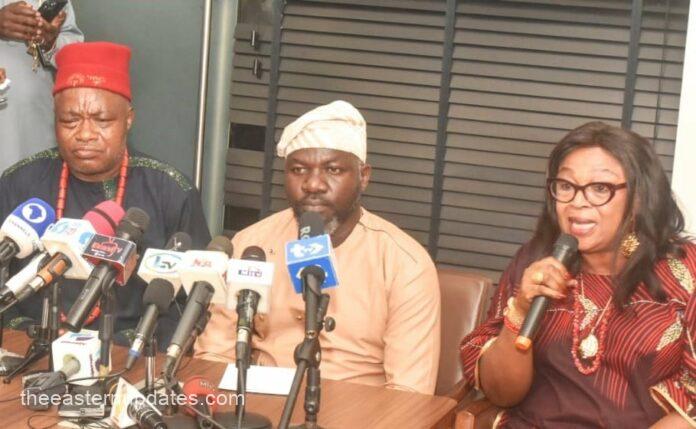 Ndigbo In Lagos Deny Calling For Sanwo-Olu’s Resignation