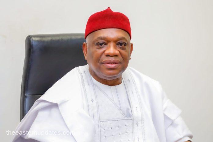 Stop Degrading Kalu For Supporting Tinubu, APC – Abia Group