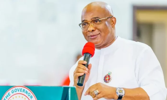 Uzodinma Appoints New Special Adviser on Labour Matters