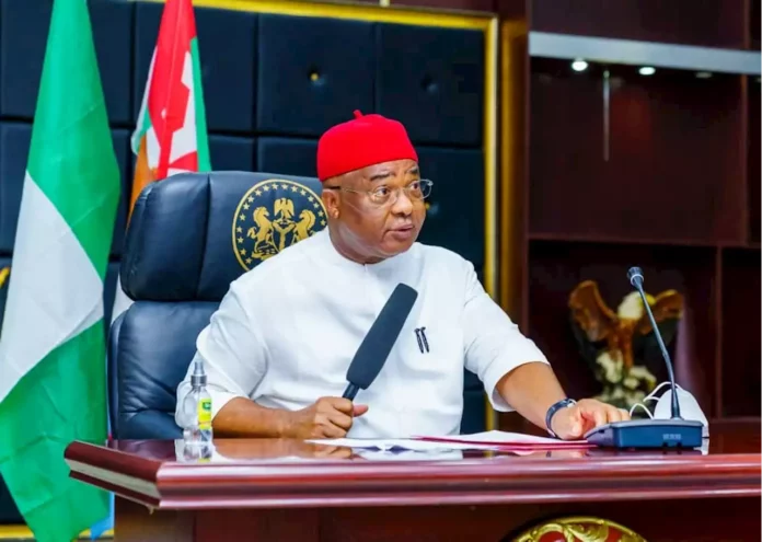 You Can't Remove Uzodinma, Imo Govt Replies Labour Party