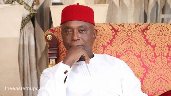 10th Assembly Ned Nwoko Makes Strong Case For South East