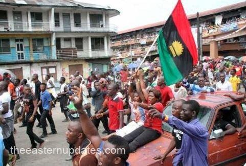Abia We Reacted After IPOB First Attacked US – Police