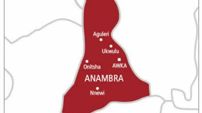 Anambra Town Union Leader Raises Alarm Over Fake ₦200